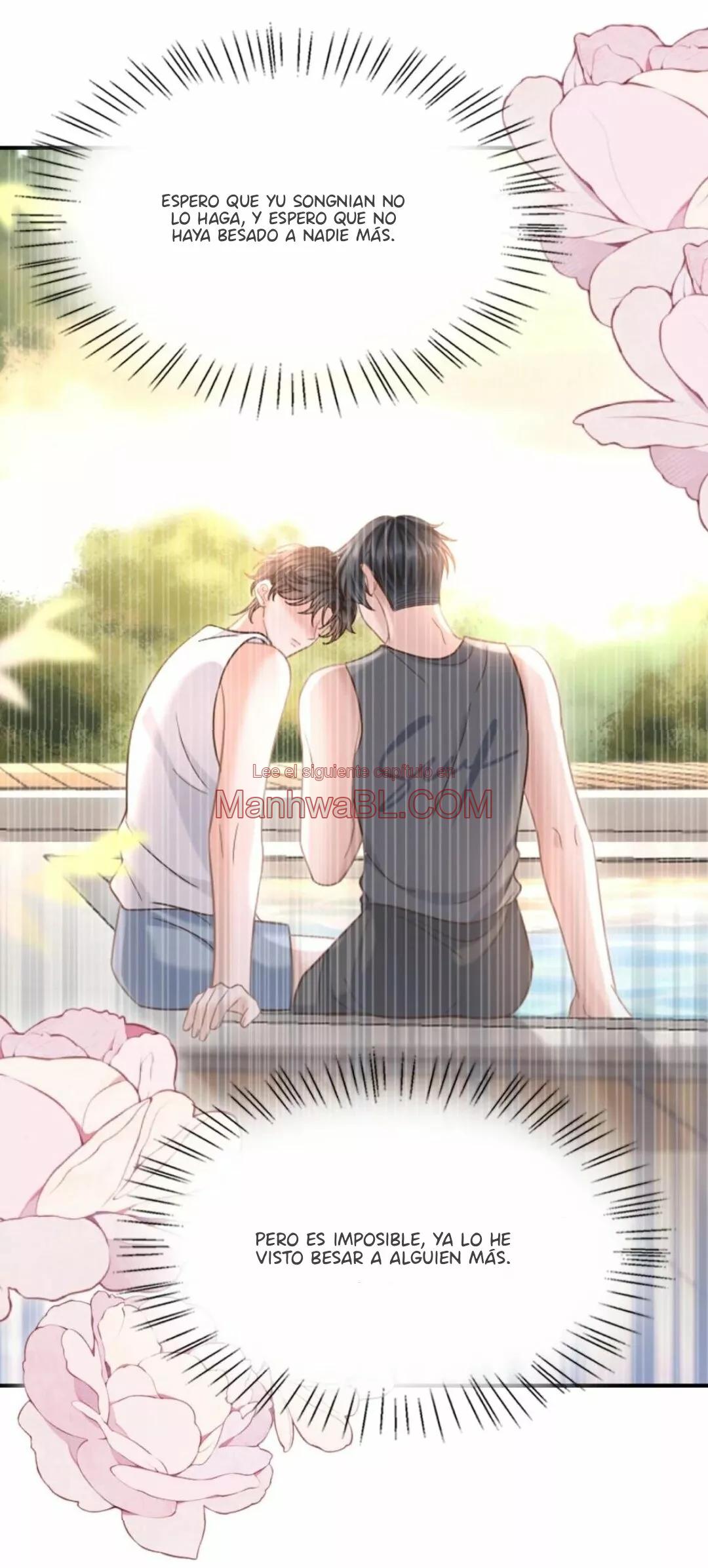 Shangxin - Capítulo 23 manhwa