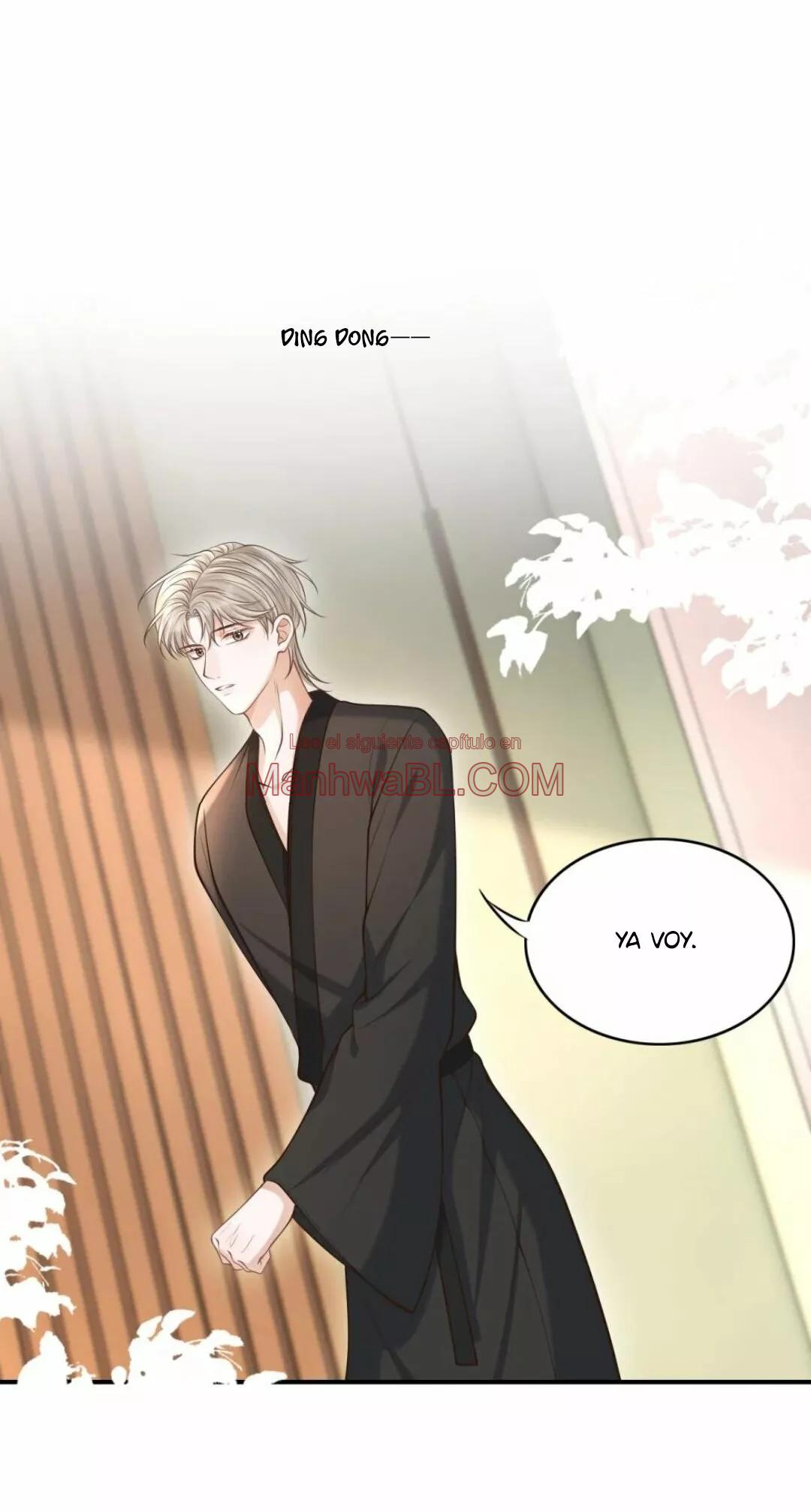 Shangxin - Capítulo 23 manhwa