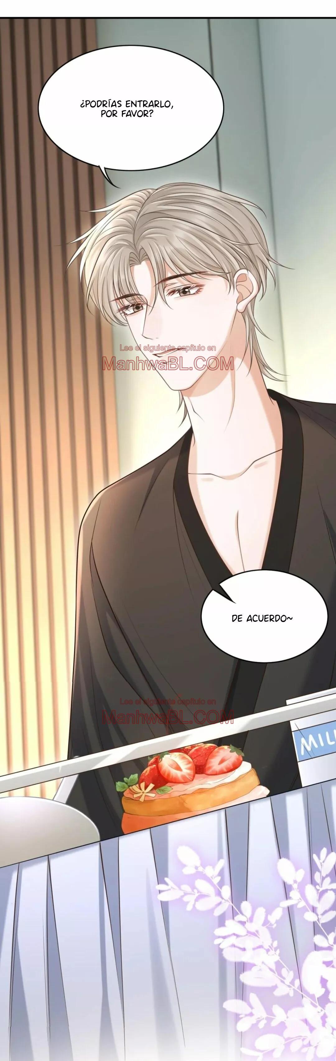 Shangxin - Capítulo 23 manhwa