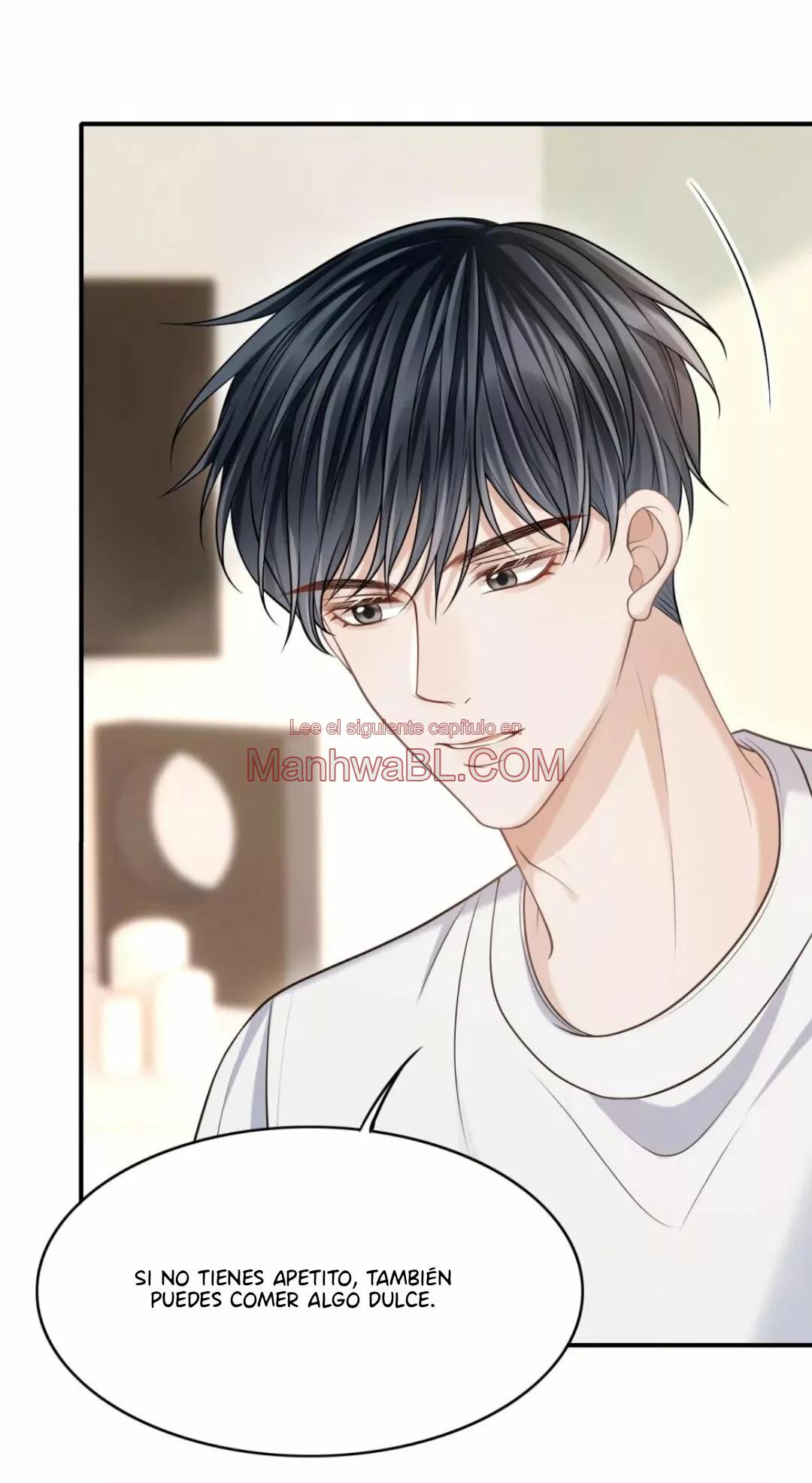 Shangxin - Capítulo 23 manhwa