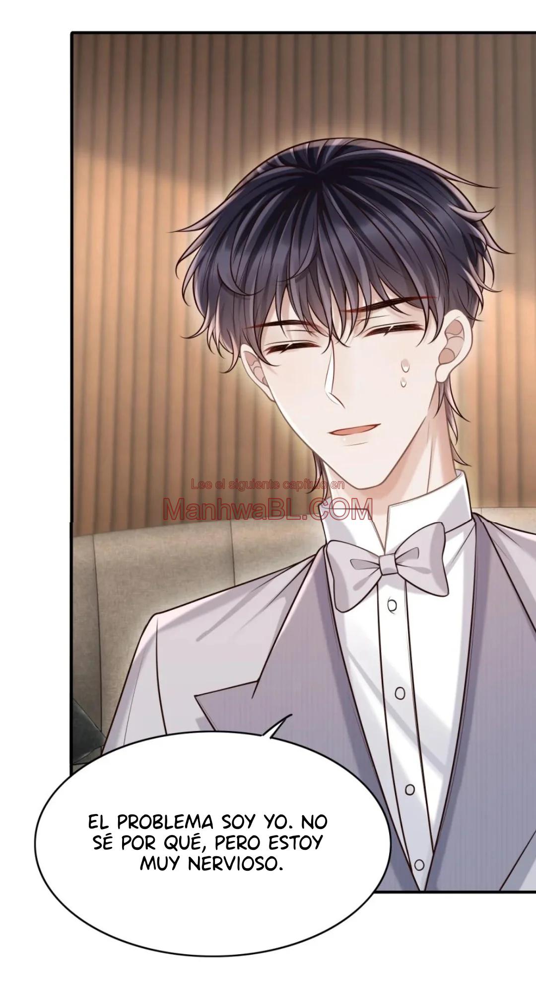 Shangxin - Capítulo 63 2 manhwa