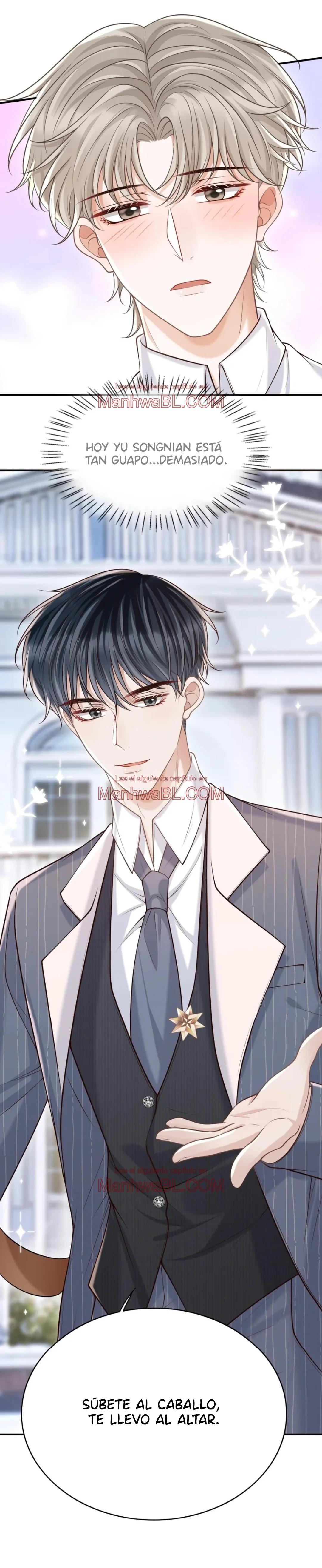 Shangxin - Capítulo 63 2 manhwa