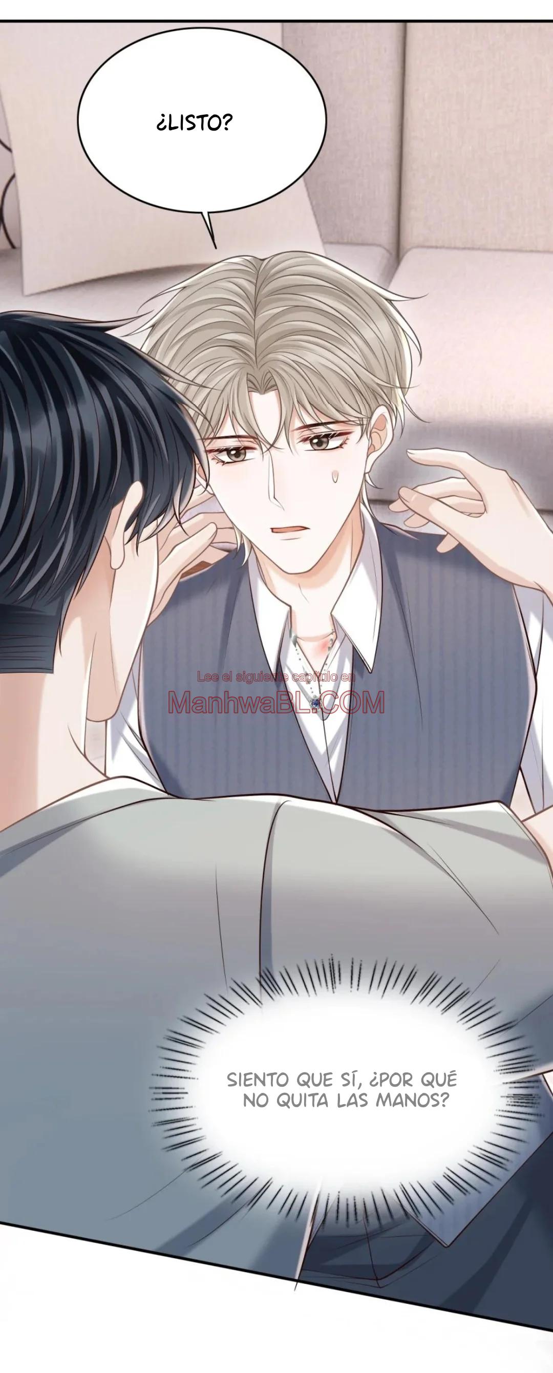 Shangxin - Capítulo 60 3 manhwa