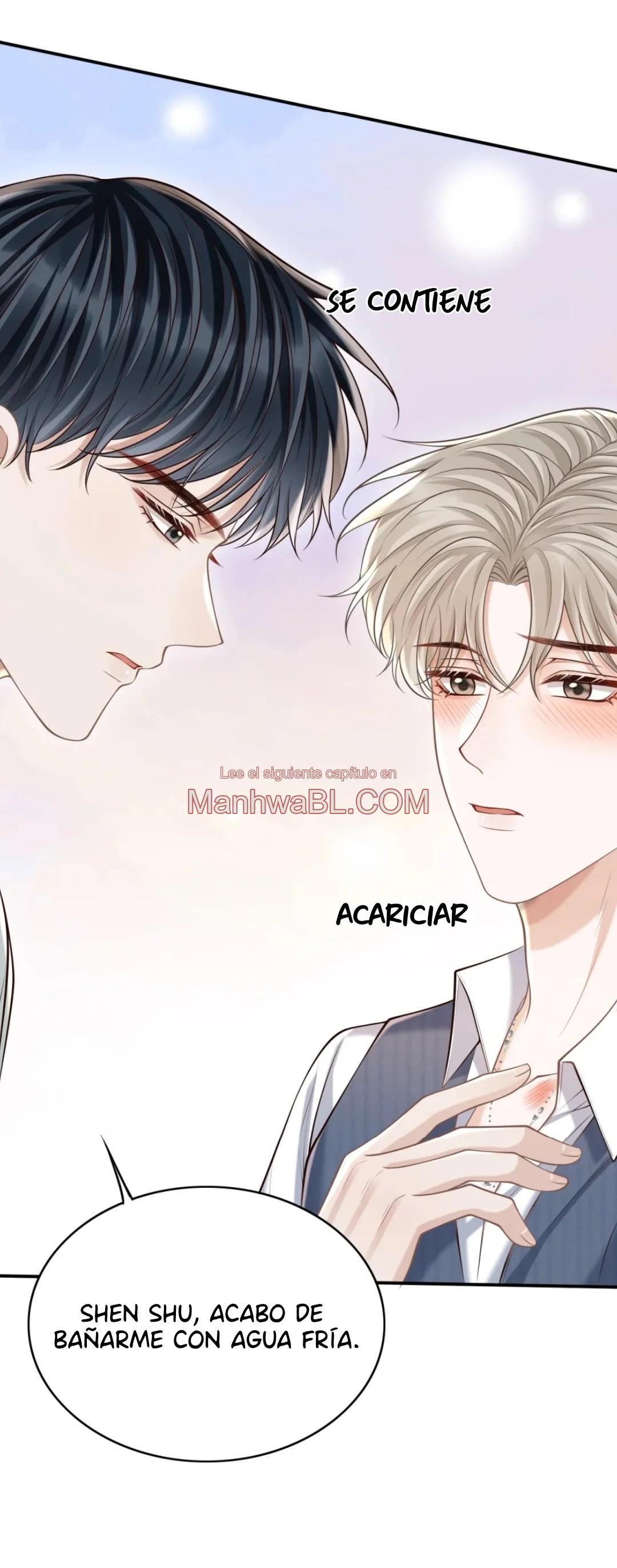 Shangxin - Capítulo 60 3 manhwa