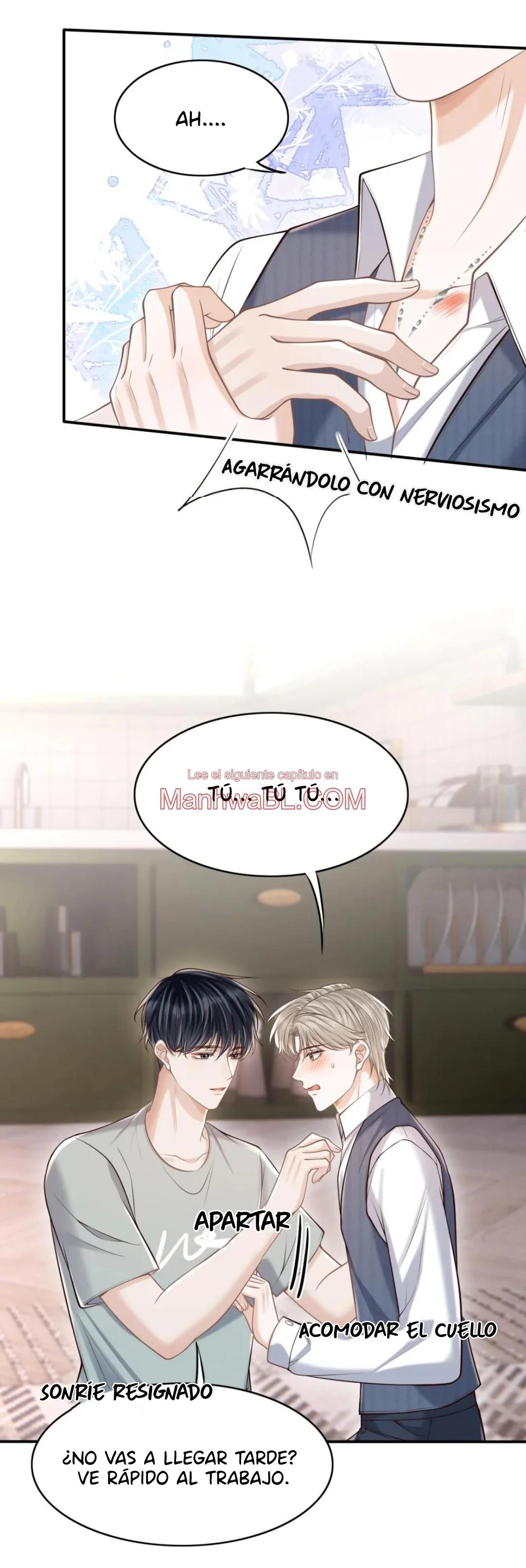 Shangxin - Capítulo 60 3 manhwa