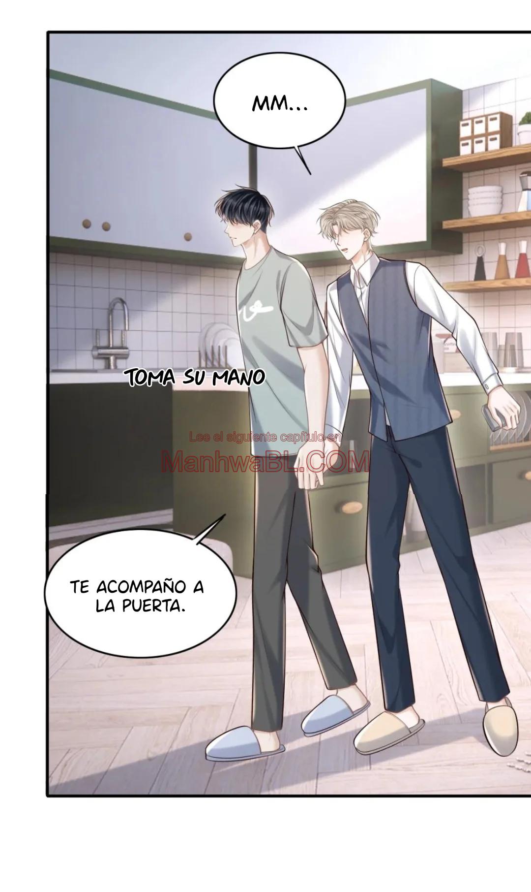 Shangxin - Capítulo 60 3 manhwa