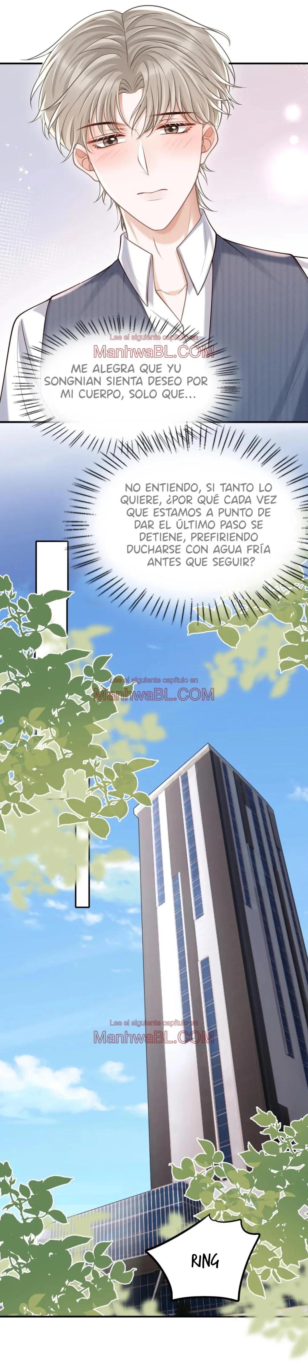 Shangxin - Capítulo 60 3 manhwa
