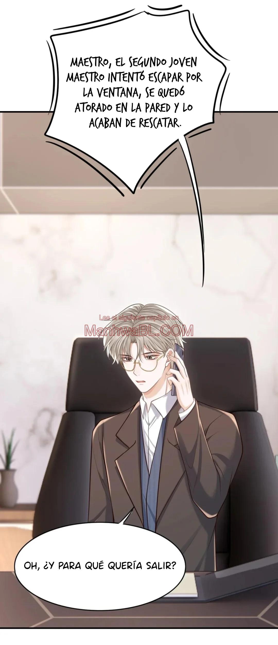 Shangxin - Capítulo 60 3 manhwa