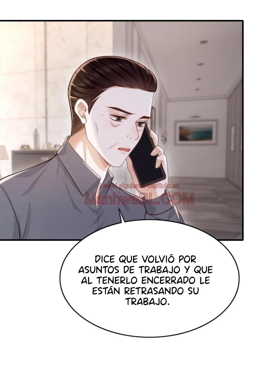 Shangxin - Capítulo 60 3 manhwa