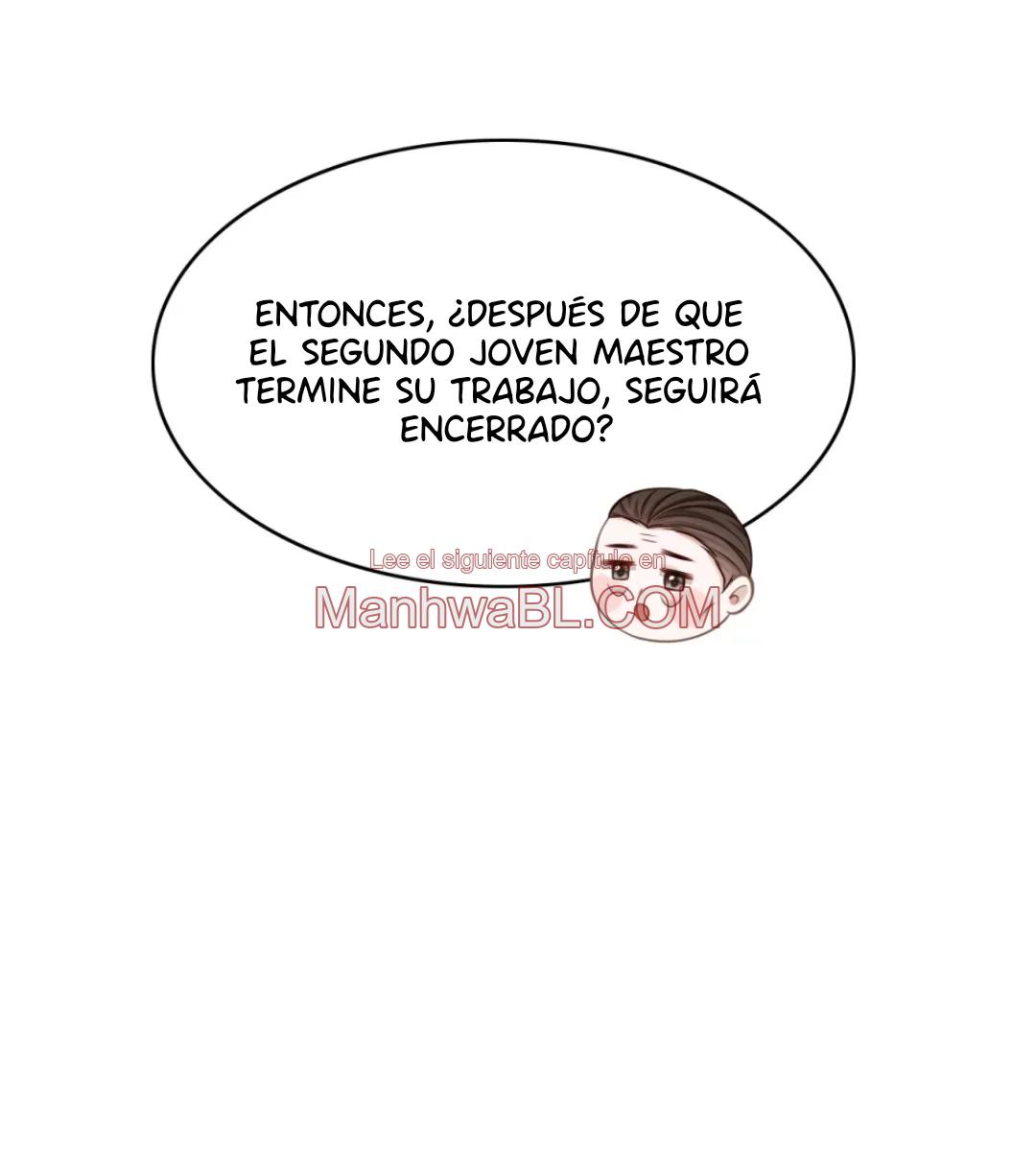 Shangxin - Capítulo 60 3 manhwa