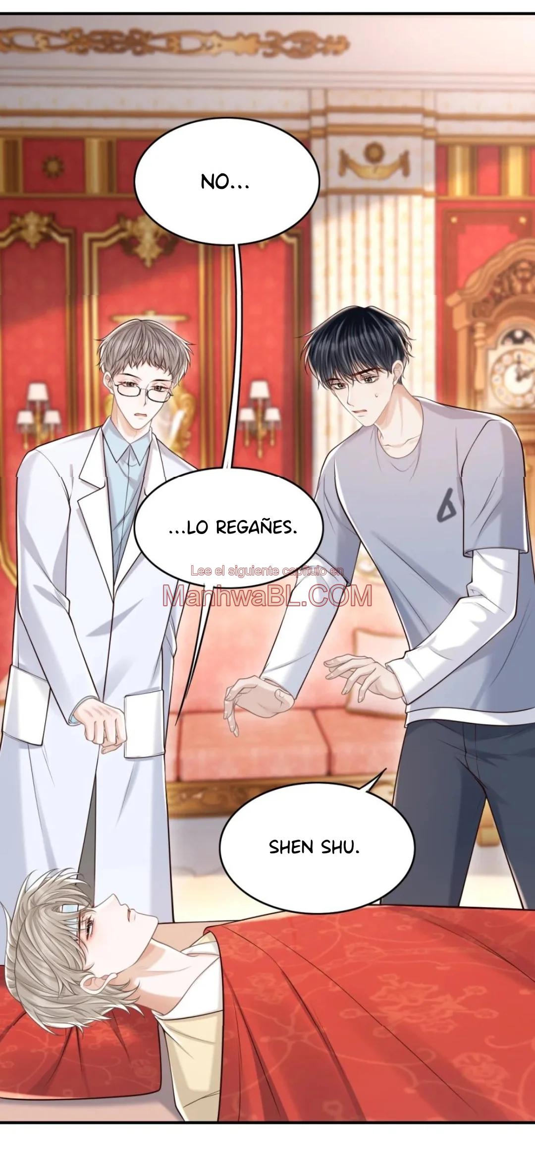 Shangxin - Capítulo 67 2 manhwa