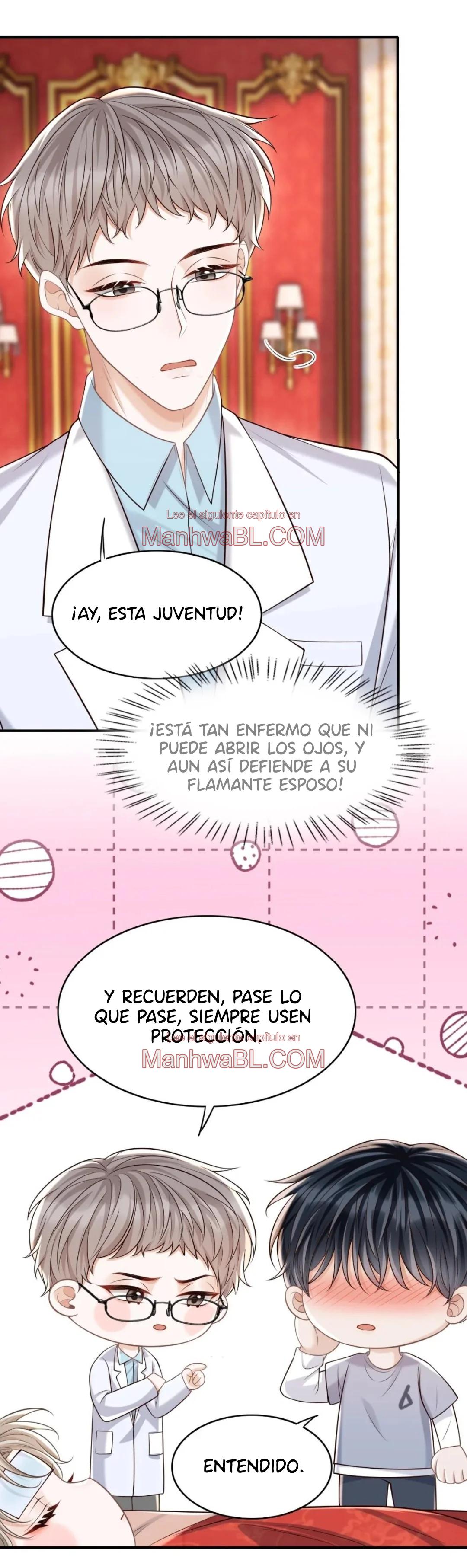 Shangxin - Capítulo 67 2 manhwa