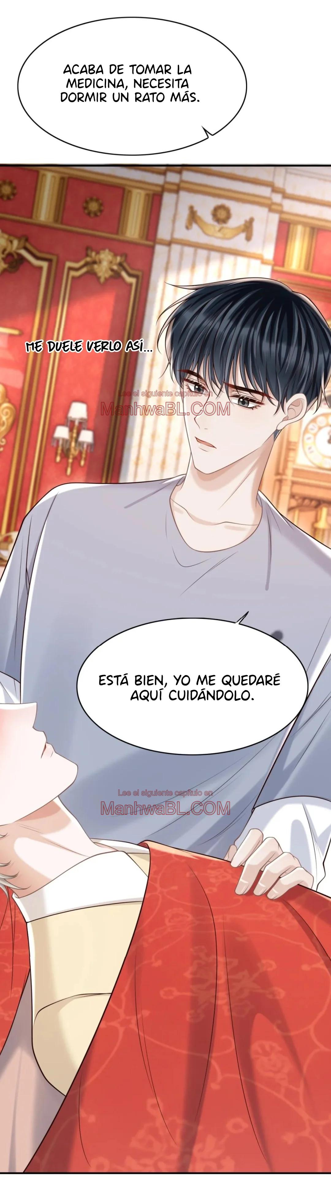 Shangxin - Capítulo 67 2 manhwa