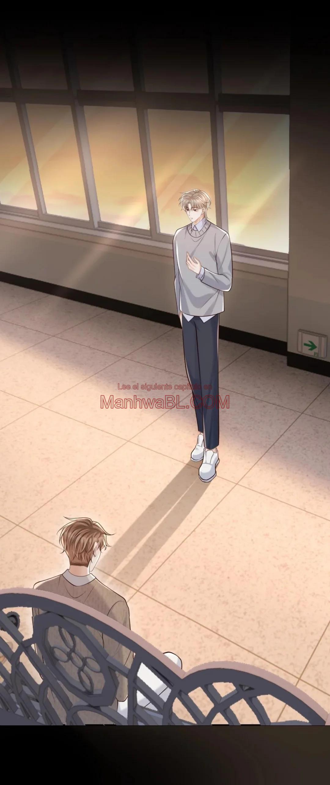 Shangxin - Capítulo 67 2 manhwa