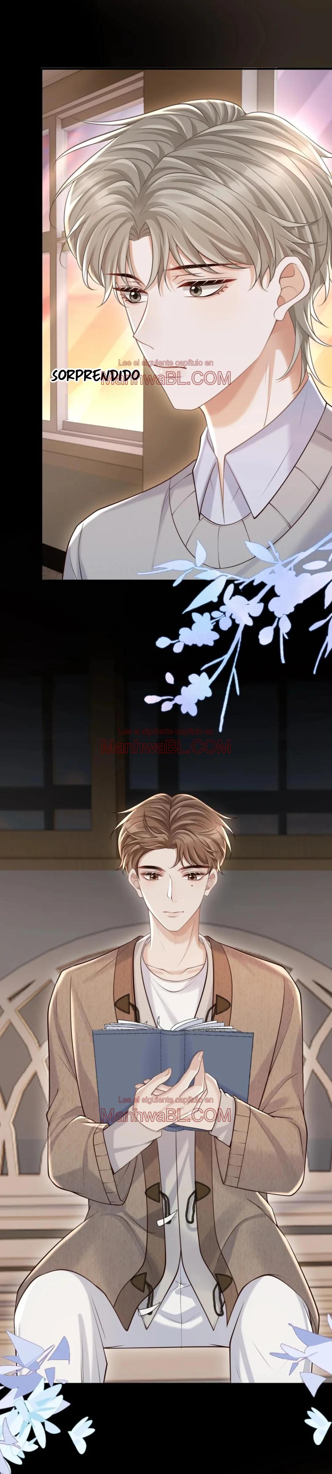 Shangxin - Capítulo 67 2 manhwa
