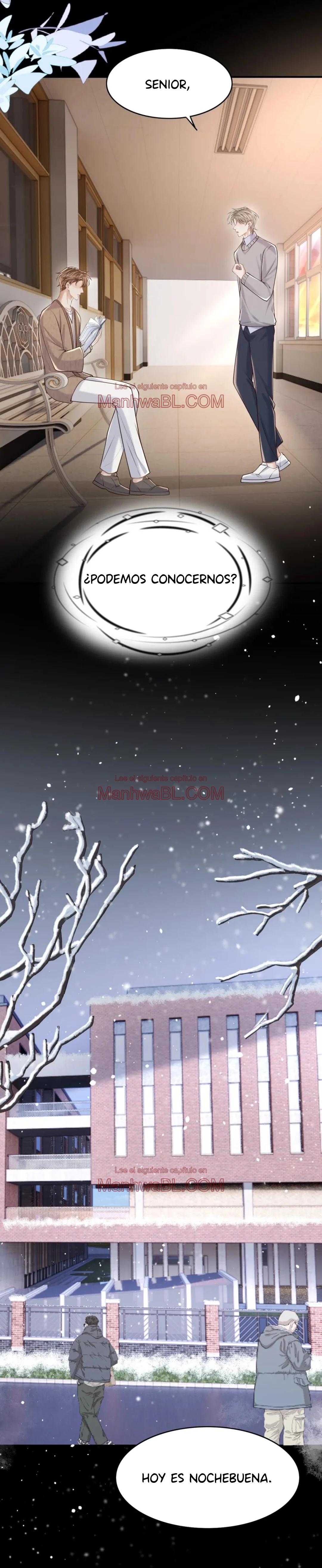Shangxin - Capítulo 67 2 manhwa