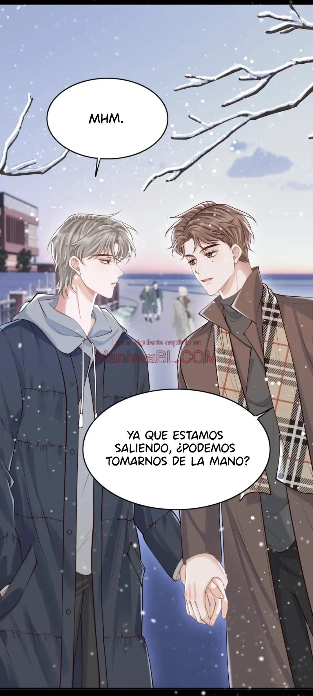 Shangxin - Capítulo 67 2 manhwa