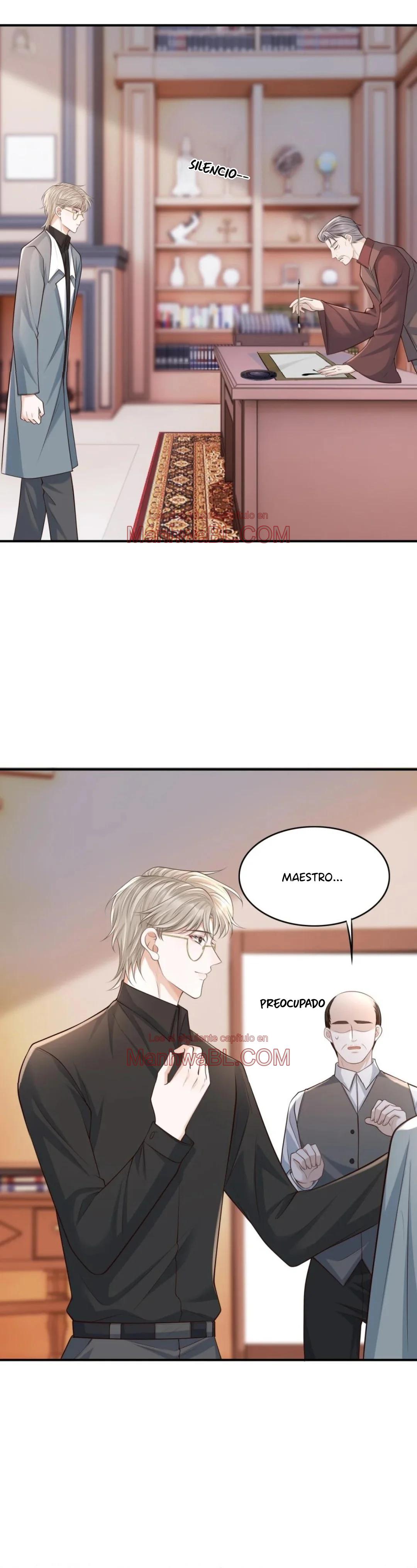 Shangxin - Capítulo 31 3 manhwa