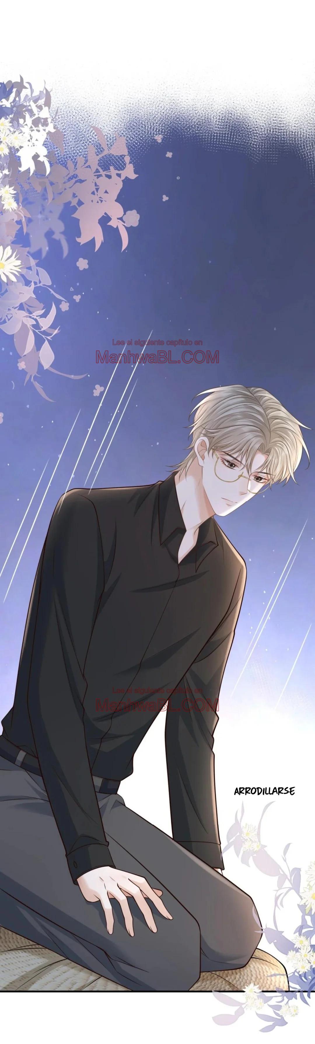 Shangxin - Capítulo 31 3 manhwa
