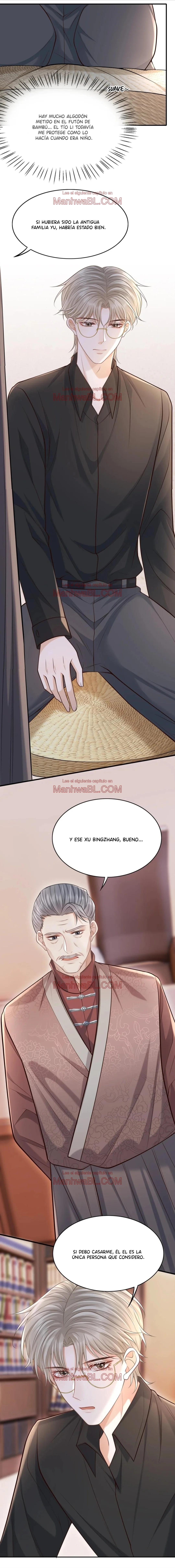 Shangxin - Capítulo 31 3 manhwa