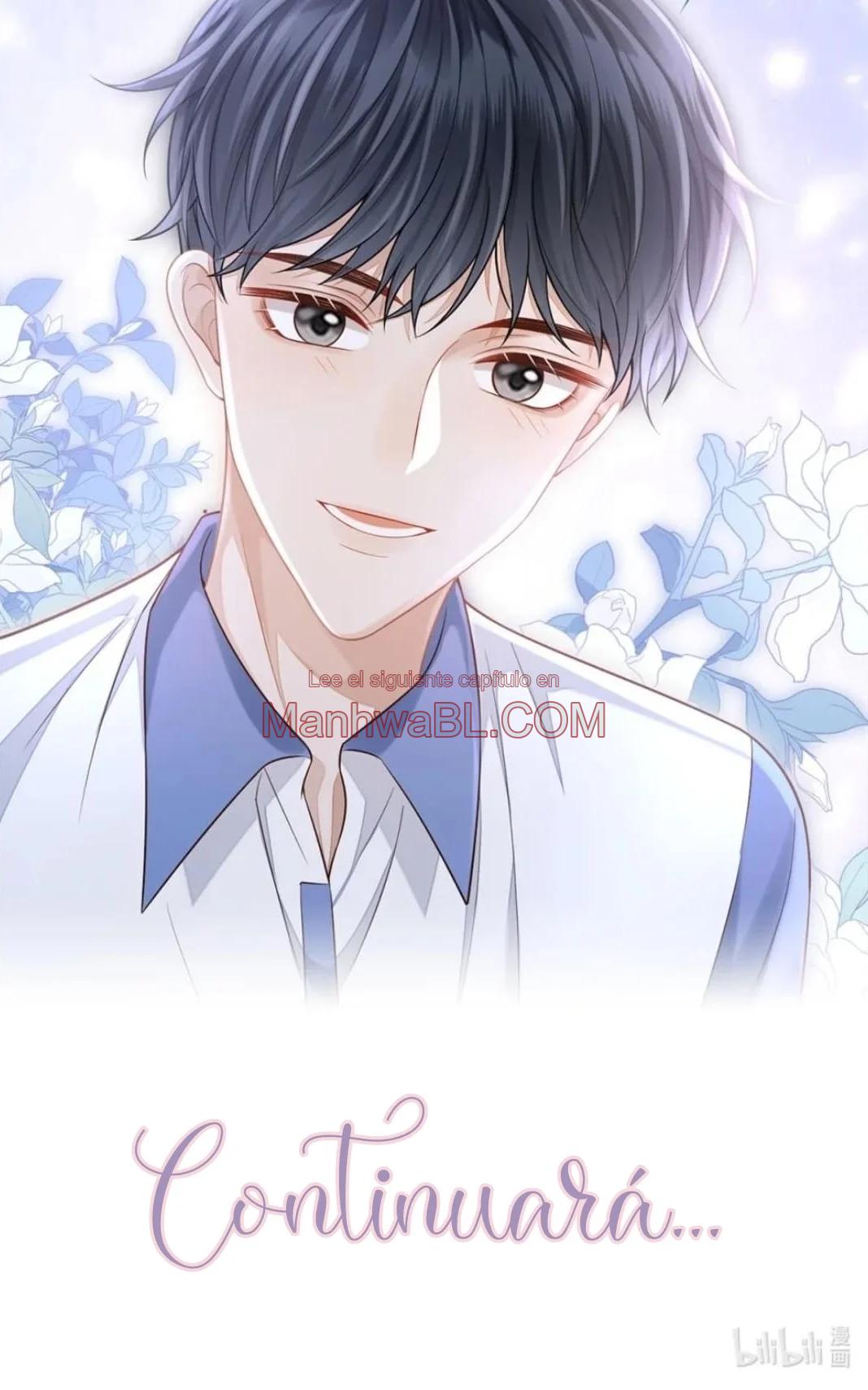 Shangxin - Capítulo 31 3 manhwa