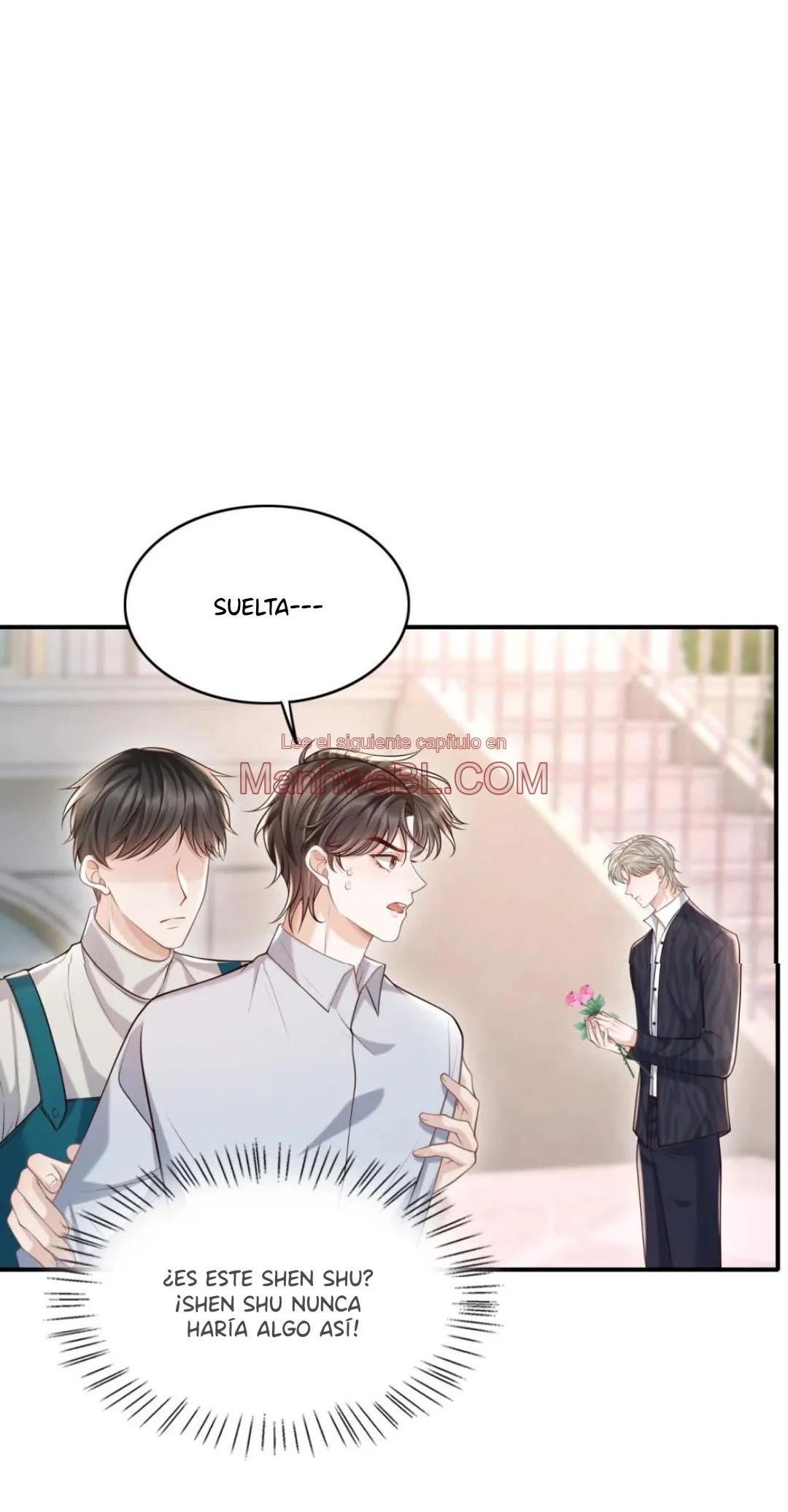 Shangxin - Capítulo 43 3 manhwa