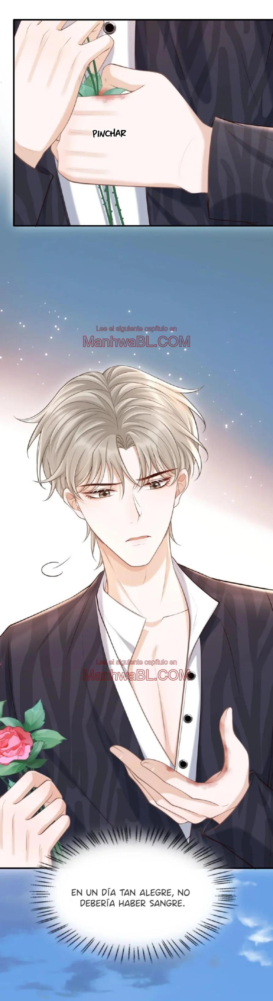 Shangxin - Capítulo 43 3 manhwa