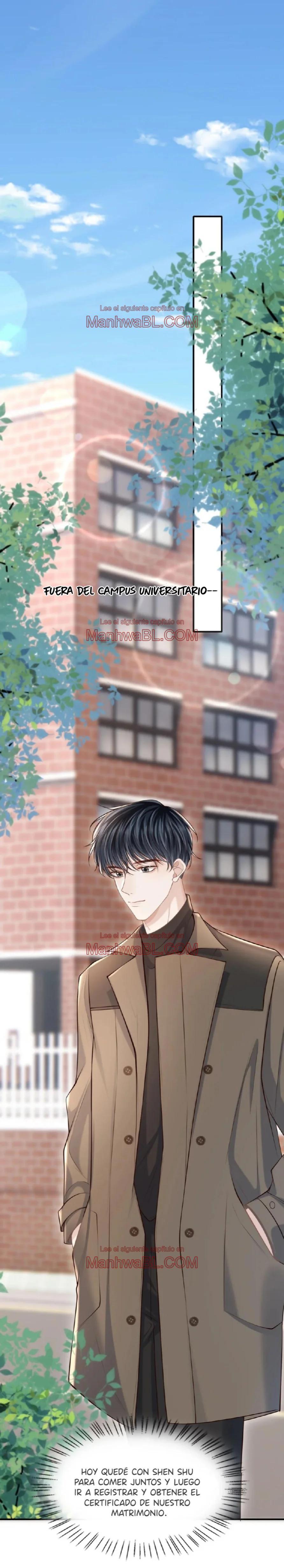 Shangxin - Capítulo 43 3 manhwa