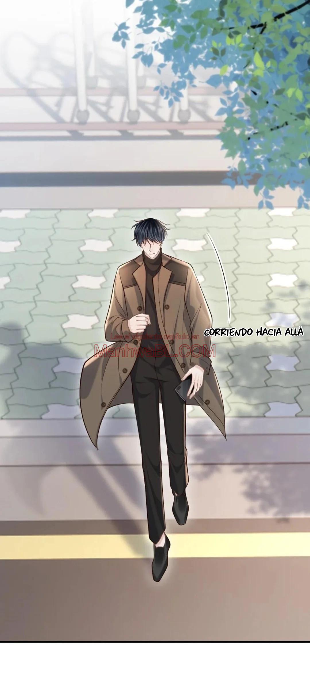 Shangxin - Capítulo 43 3 manhwa