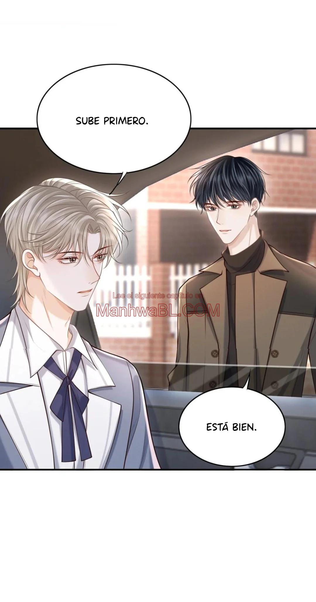 Shangxin - Capítulo 43 3 manhwa