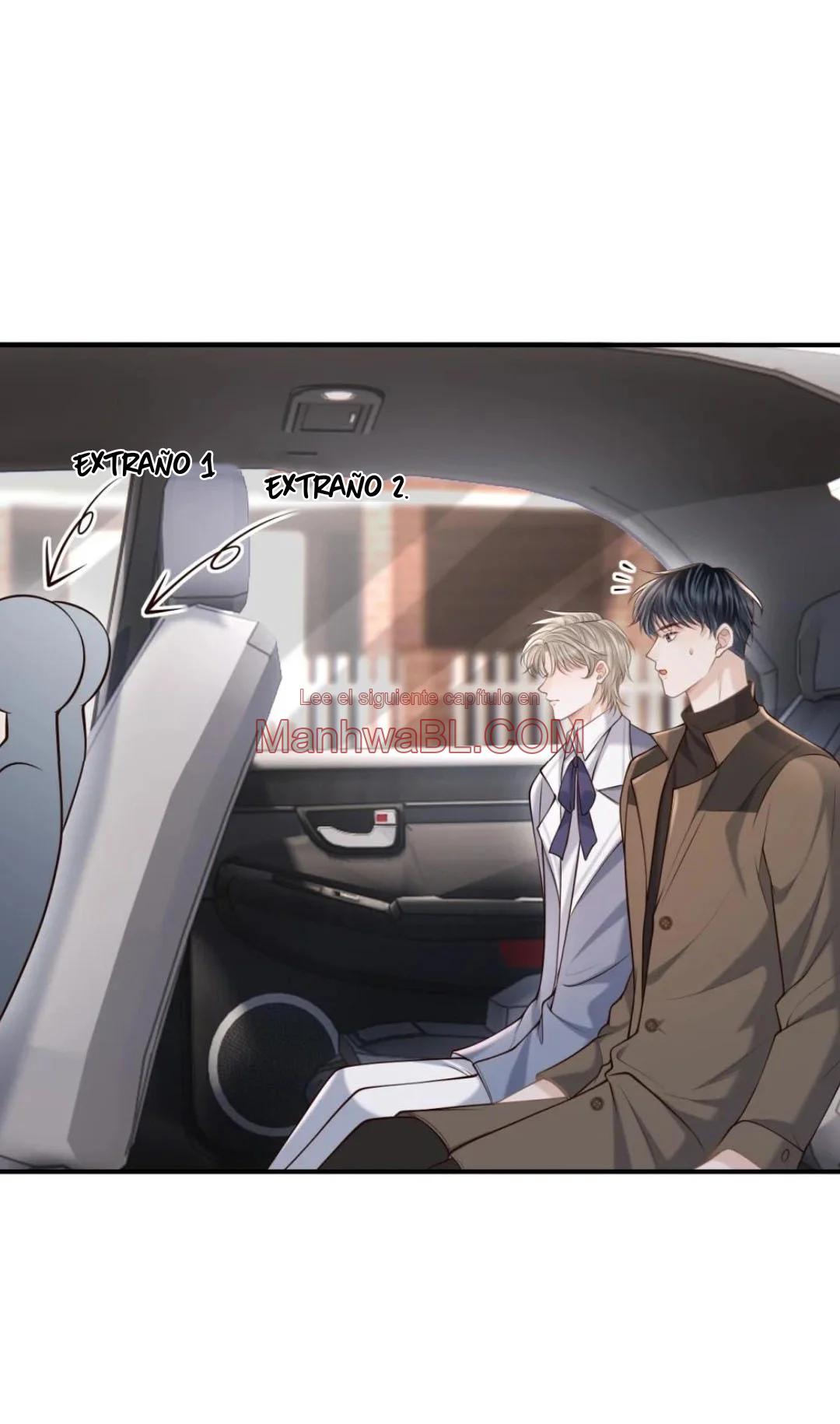 Shangxin - Capítulo 43 3 manhwa