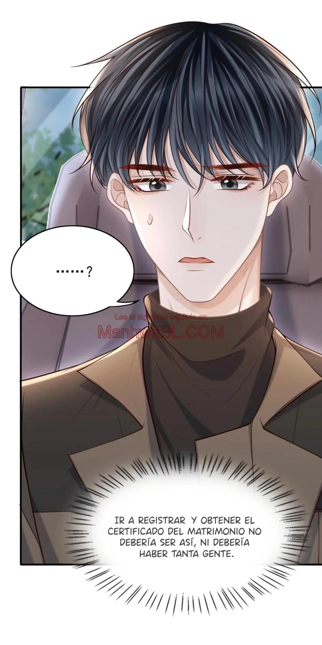 Shangxin - Capítulo 43 3 manhwa