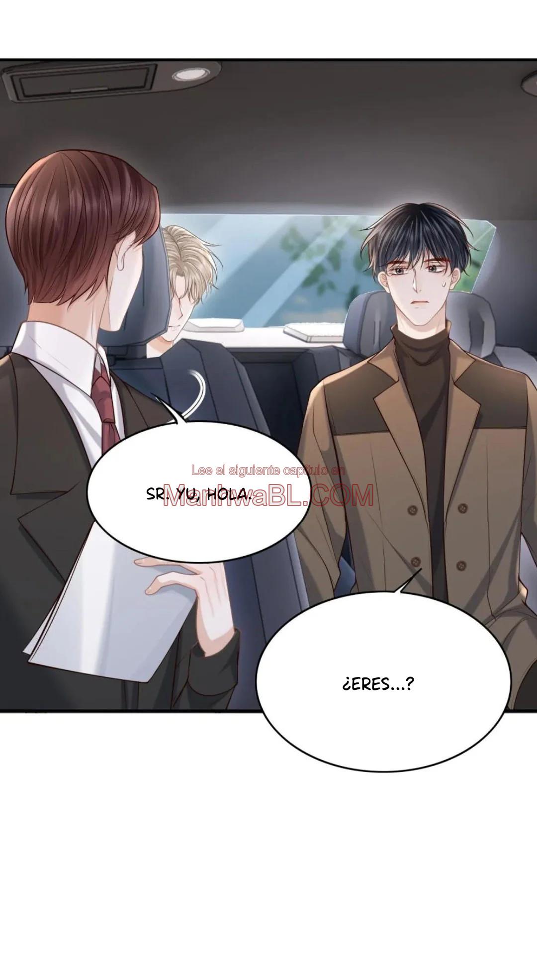 Shangxin - Capítulo 43 3 manhwa
