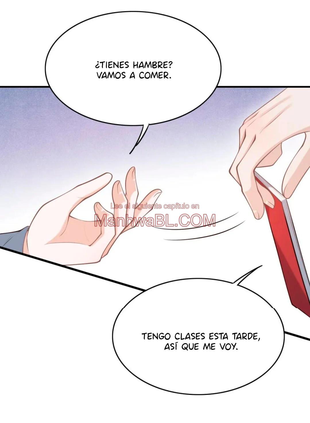 Shangxin - Capítulo 45 2 manhwa