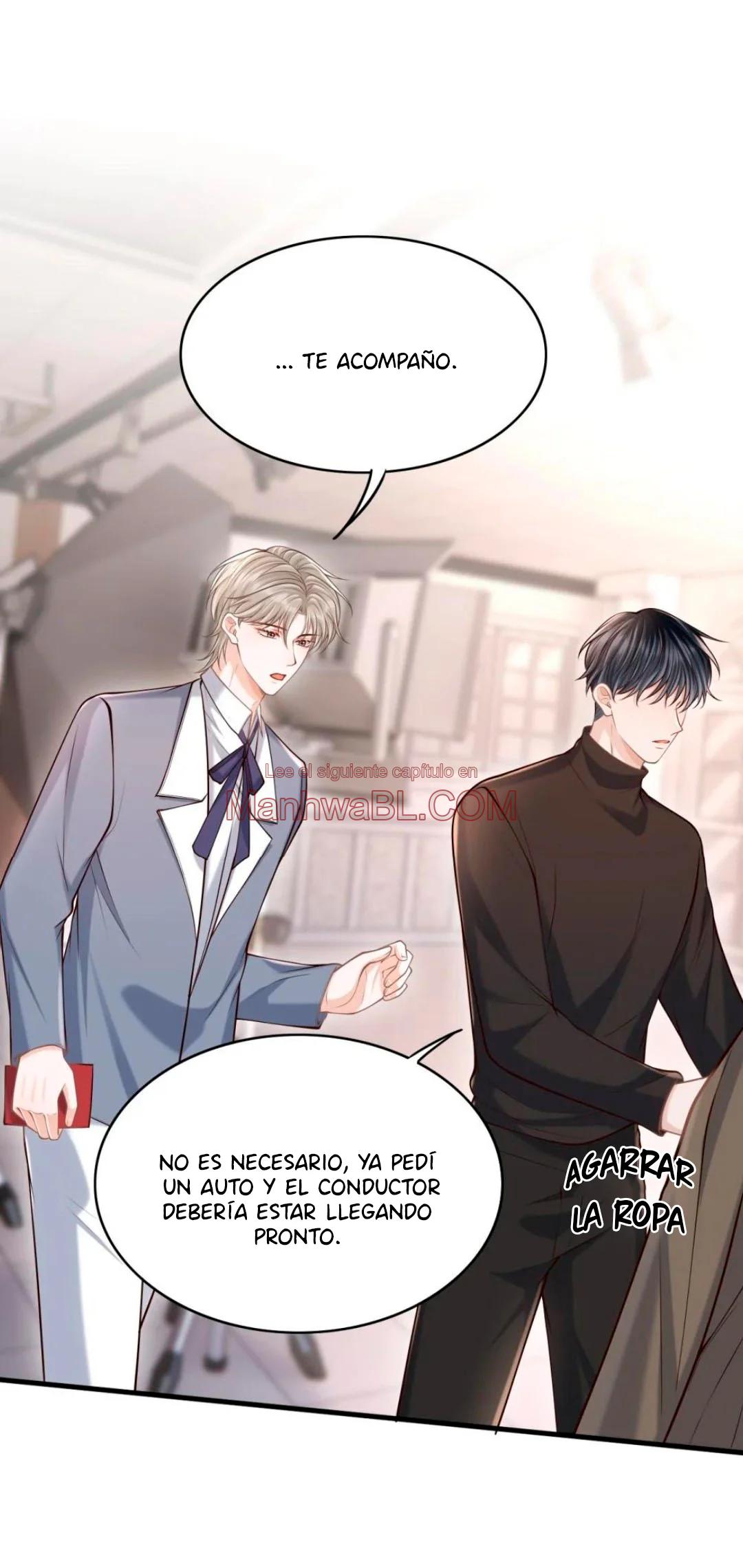 Shangxin - Capítulo 45 2 manhwa