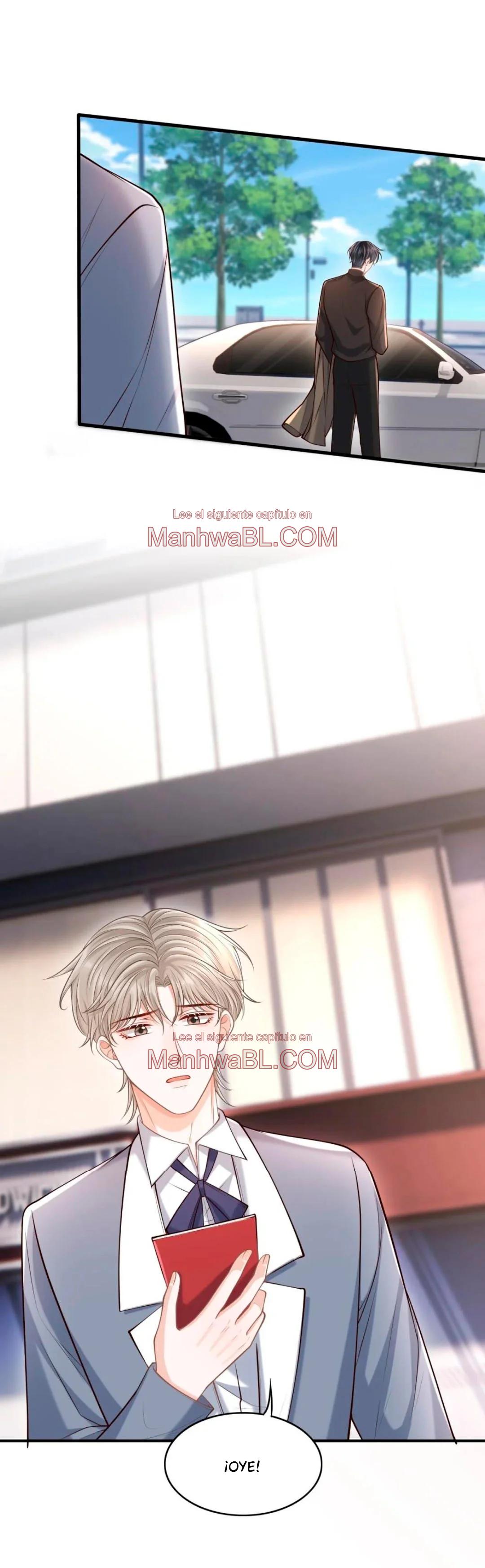 Shangxin - Capítulo 45 2 manhwa