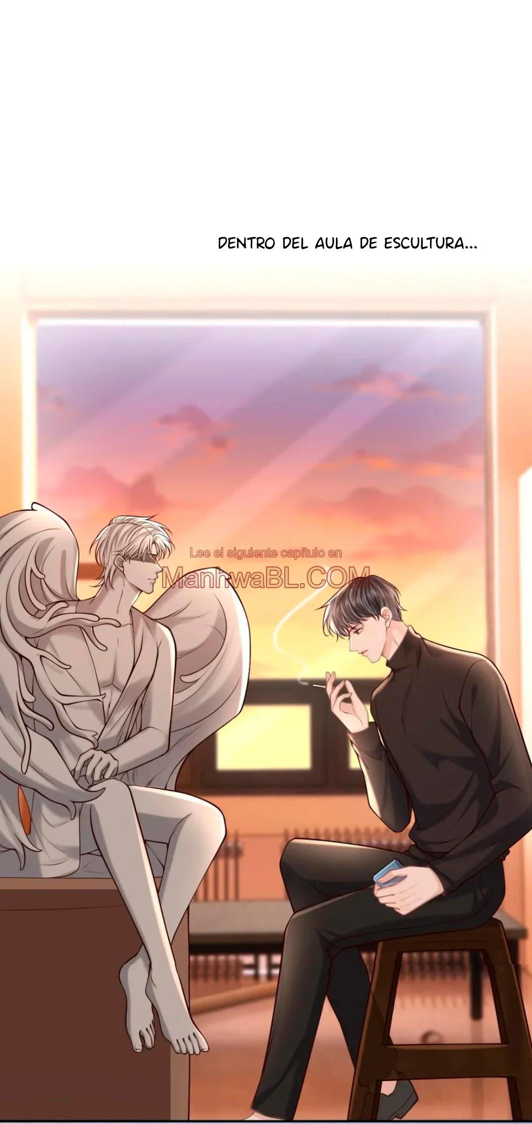 Shangxin - Capítulo 45 2 manhwa