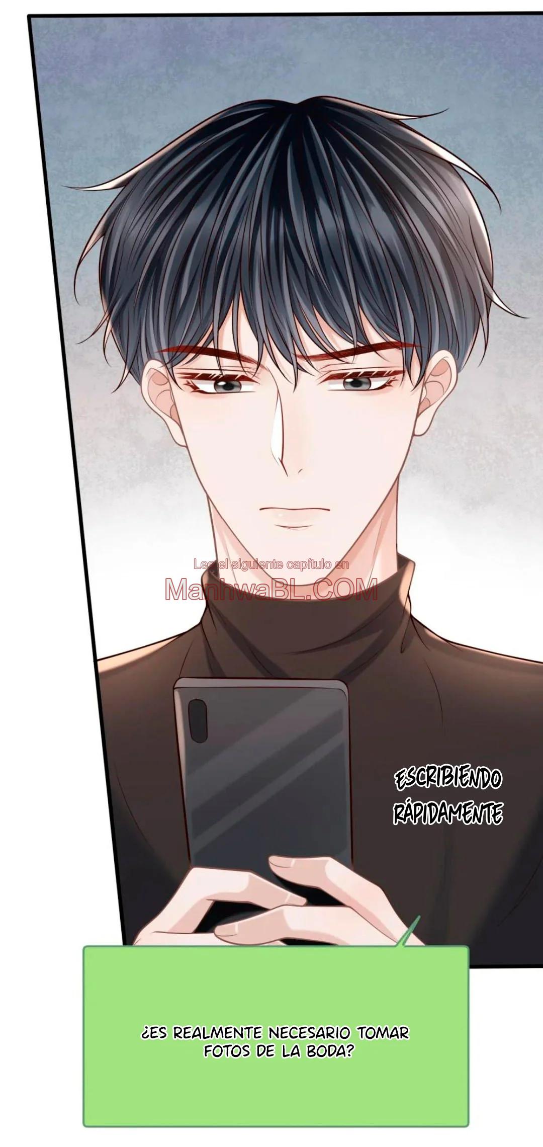 Shangxin - Capítulo 45 2 manhwa