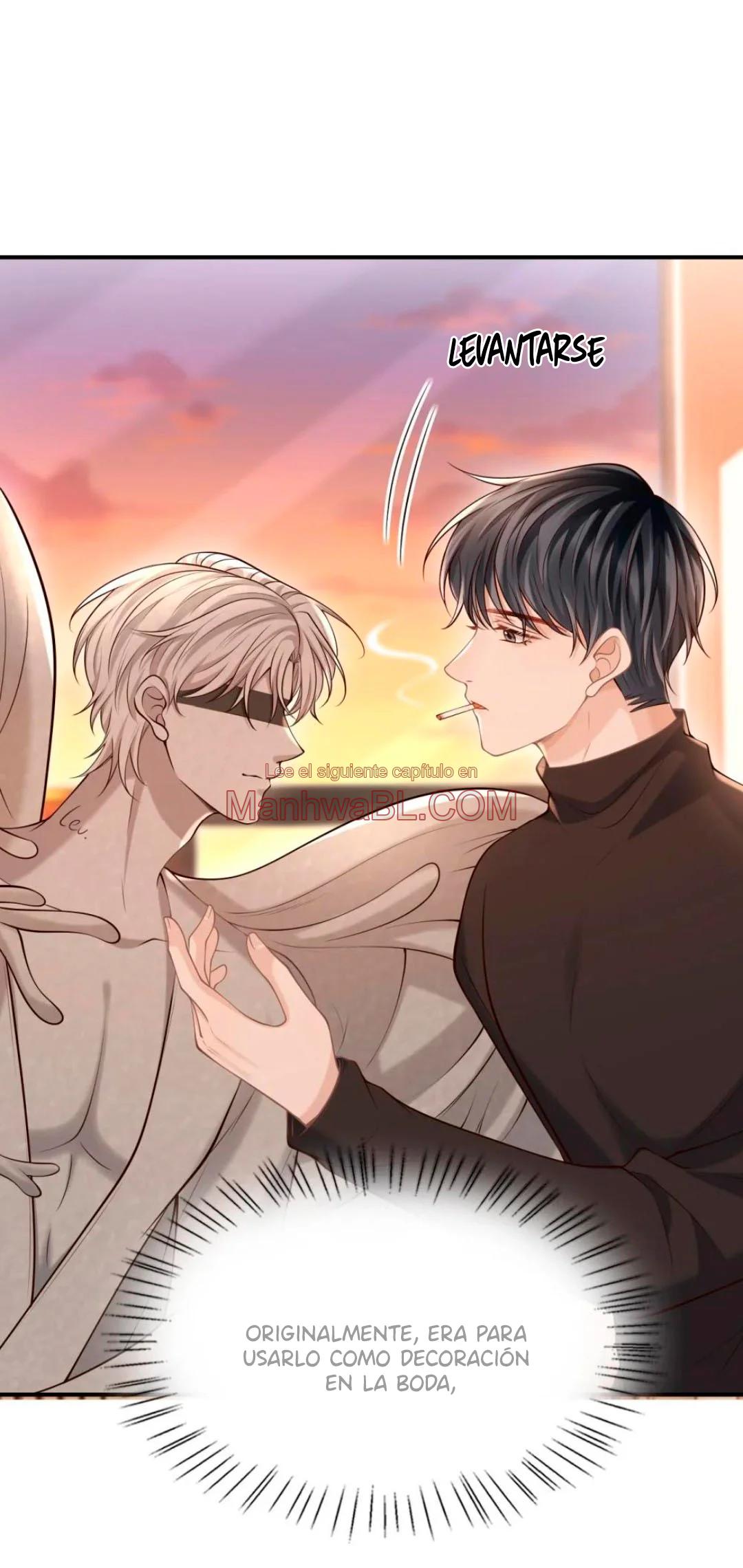 Shangxin - Capítulo 45 2 manhwa