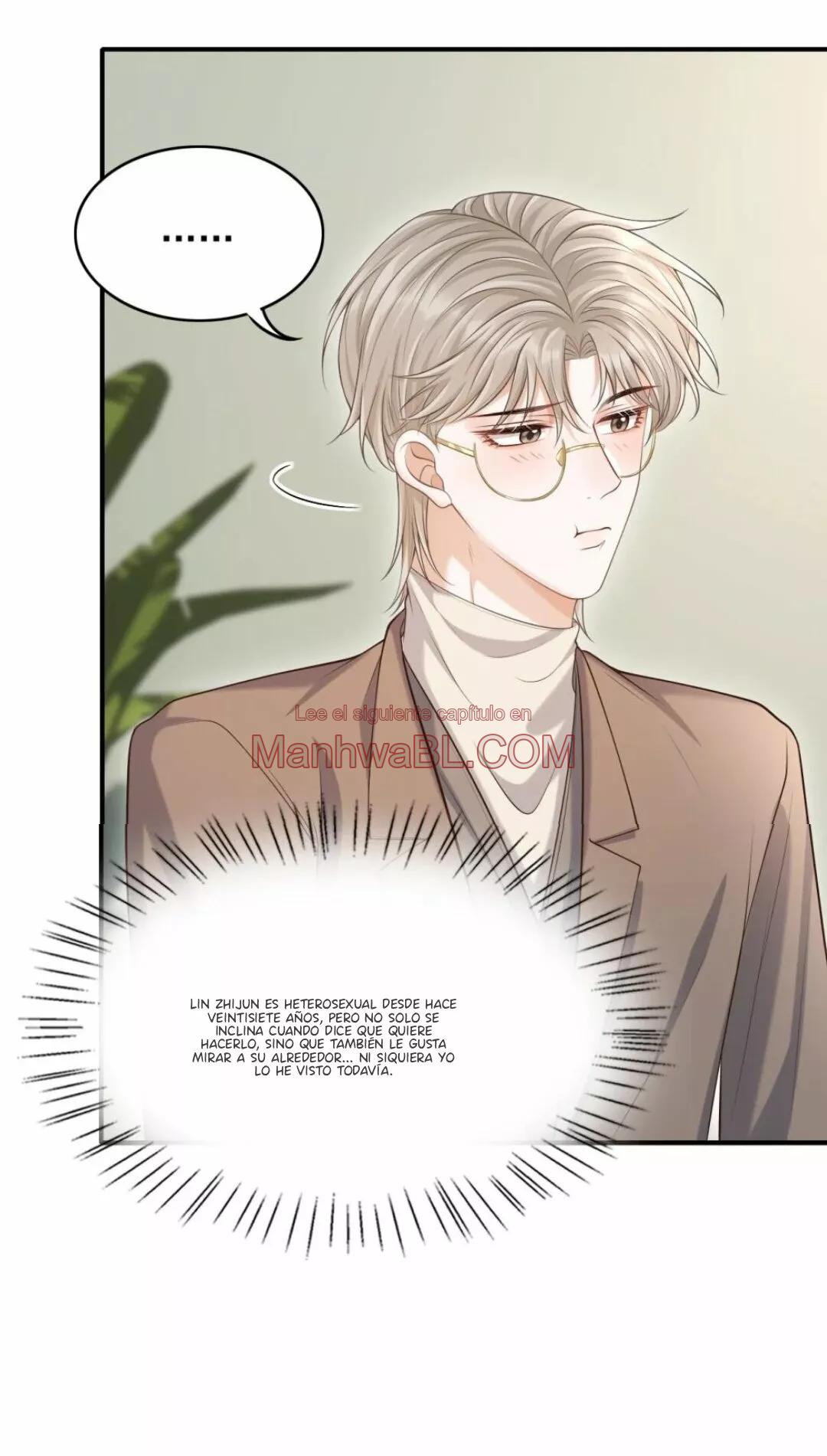 Shangxin - Capítulo 26 manhwa