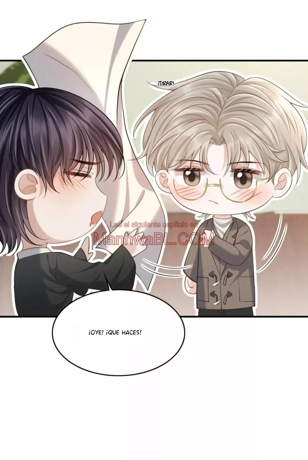 Shangxin - Capítulo 26 manhwa