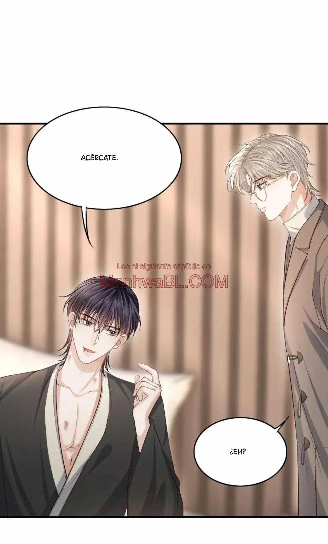 Shangxin - Capítulo 26 manhwa