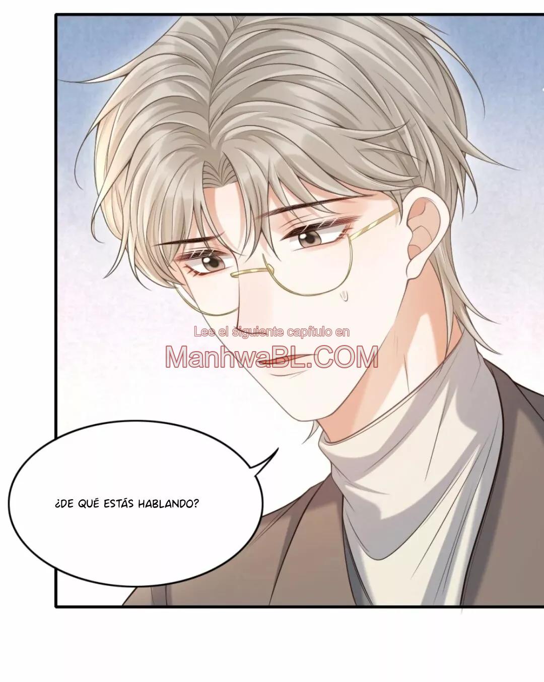 Shangxin - Capítulo 26 manhwa