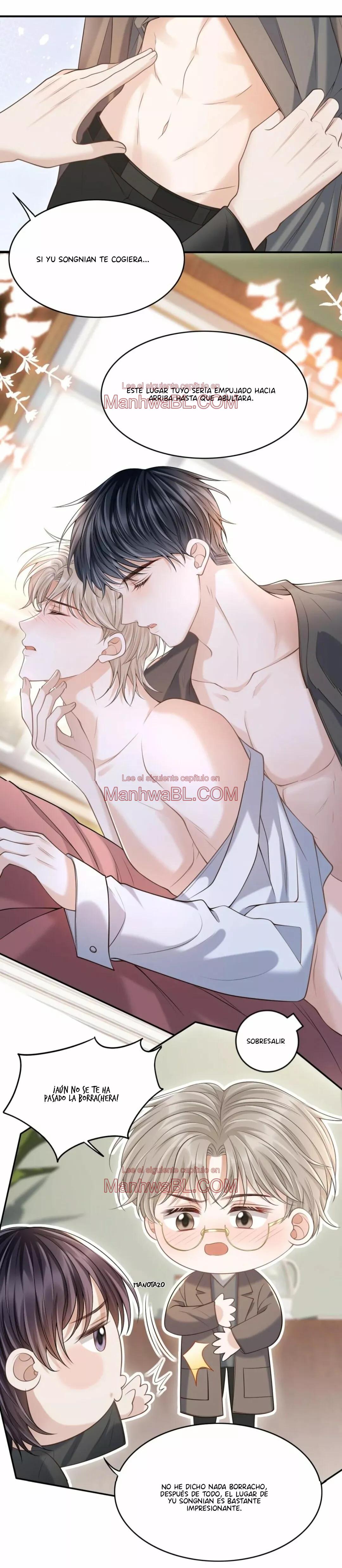 Shangxin - Capítulo 26 manhwa