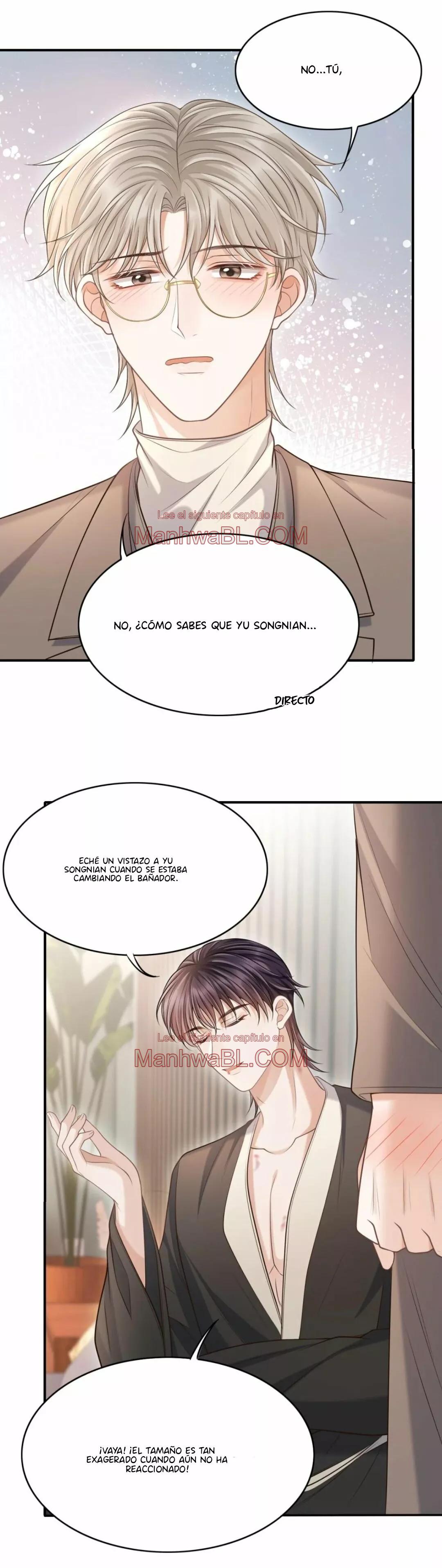 Shangxin - Capítulo 26 manhwa
