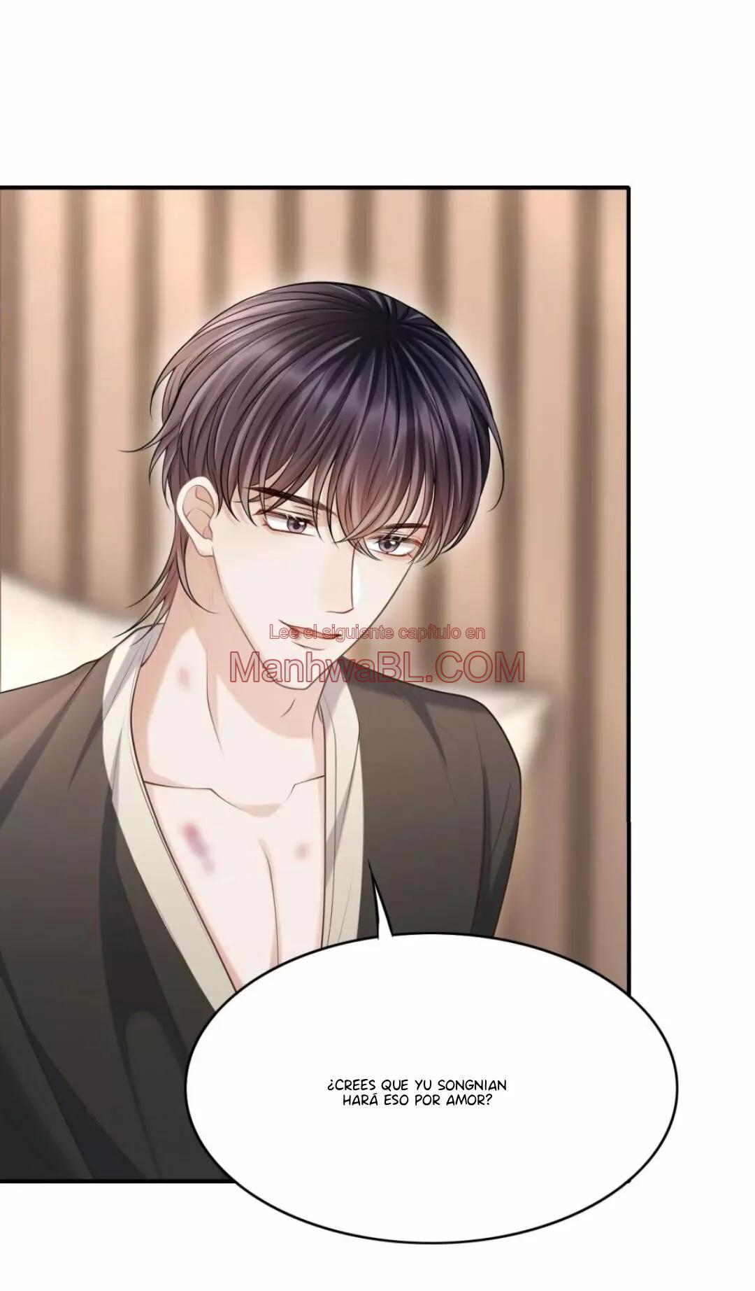 Shangxin - Capítulo 26 manhwa