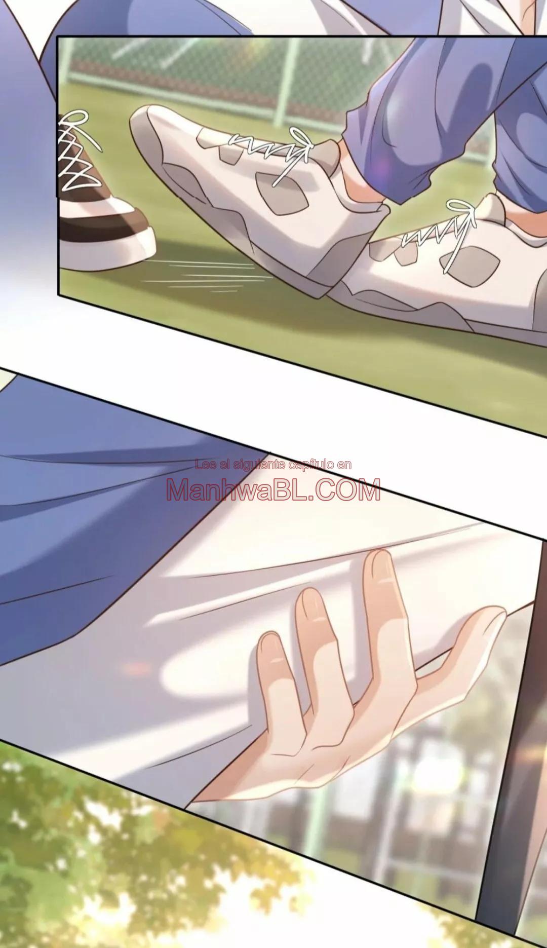 Shangxin - Capítulo 10 2 manhwa