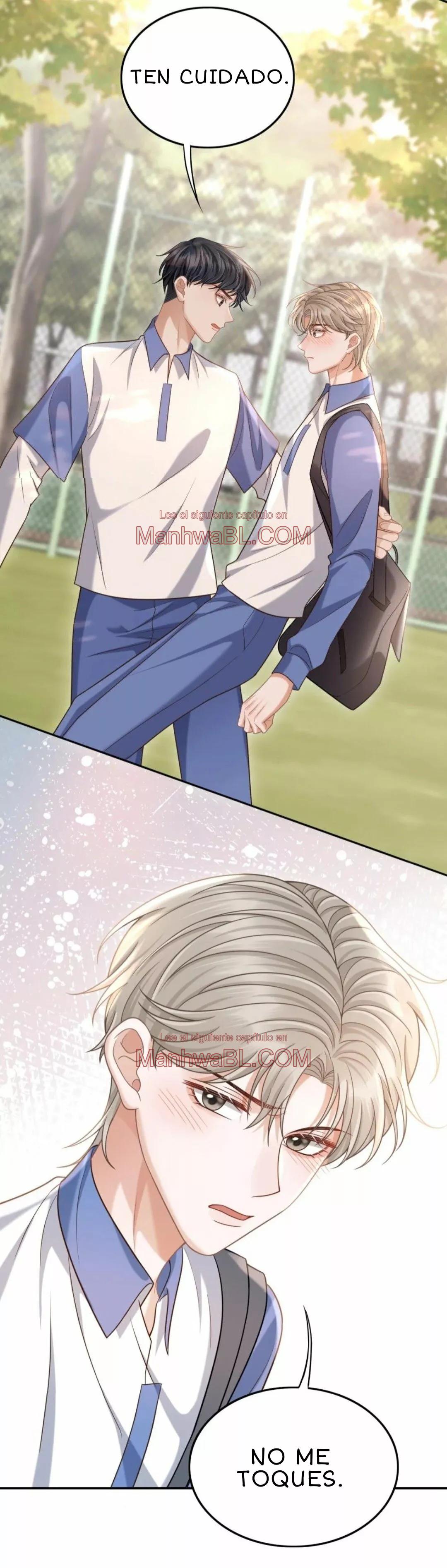 Shangxin - Capítulo 10 2 manhwa