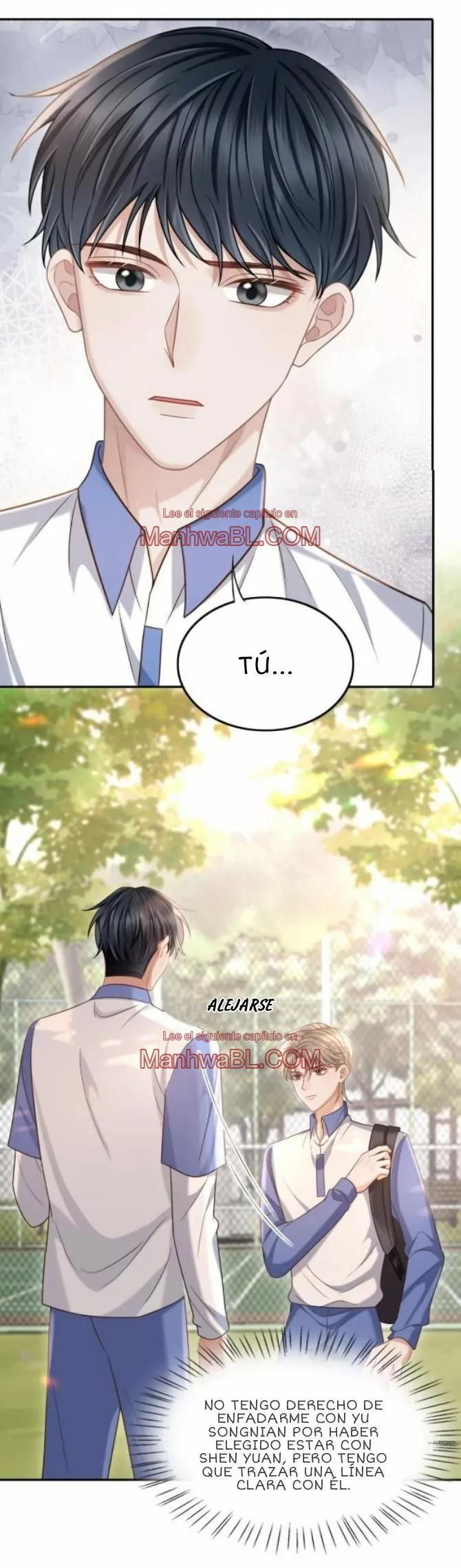 Shangxin - Capítulo 10 2 manhwa