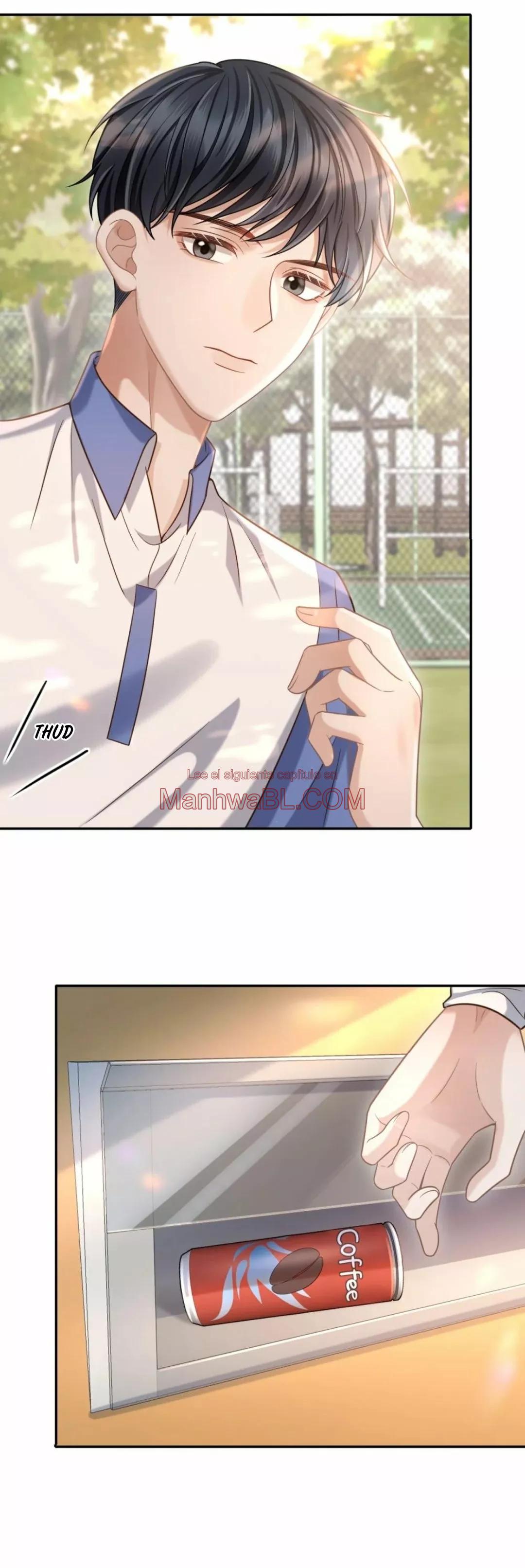 Shangxin - Capítulo 10 2 manhwa